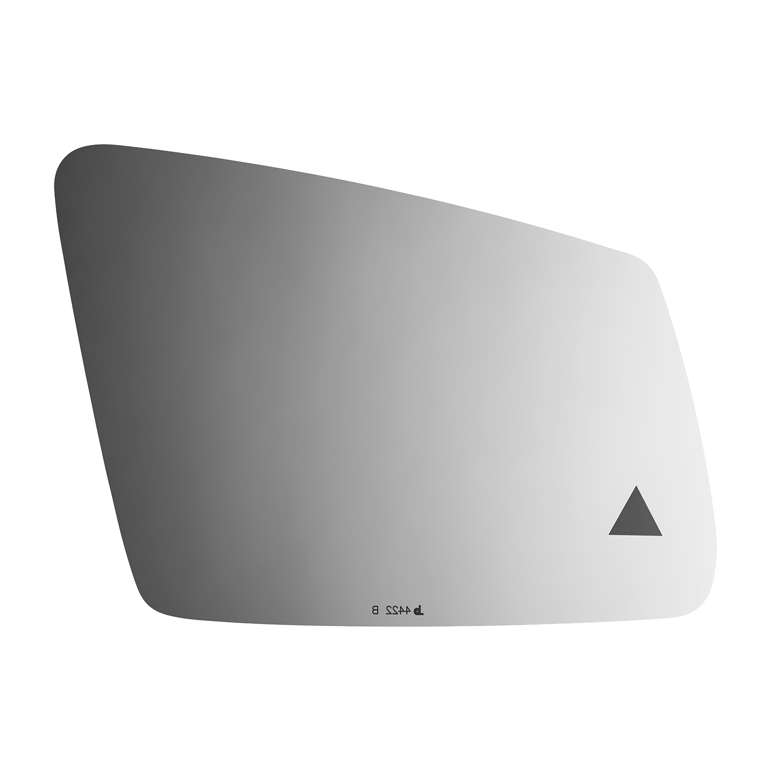 SIDE VIEW MIRROR W BLIND SPOT